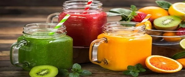 تصویر 2 از خرید آبمیوه طبیعی ارگانیک + قیمت فروش استثنایی